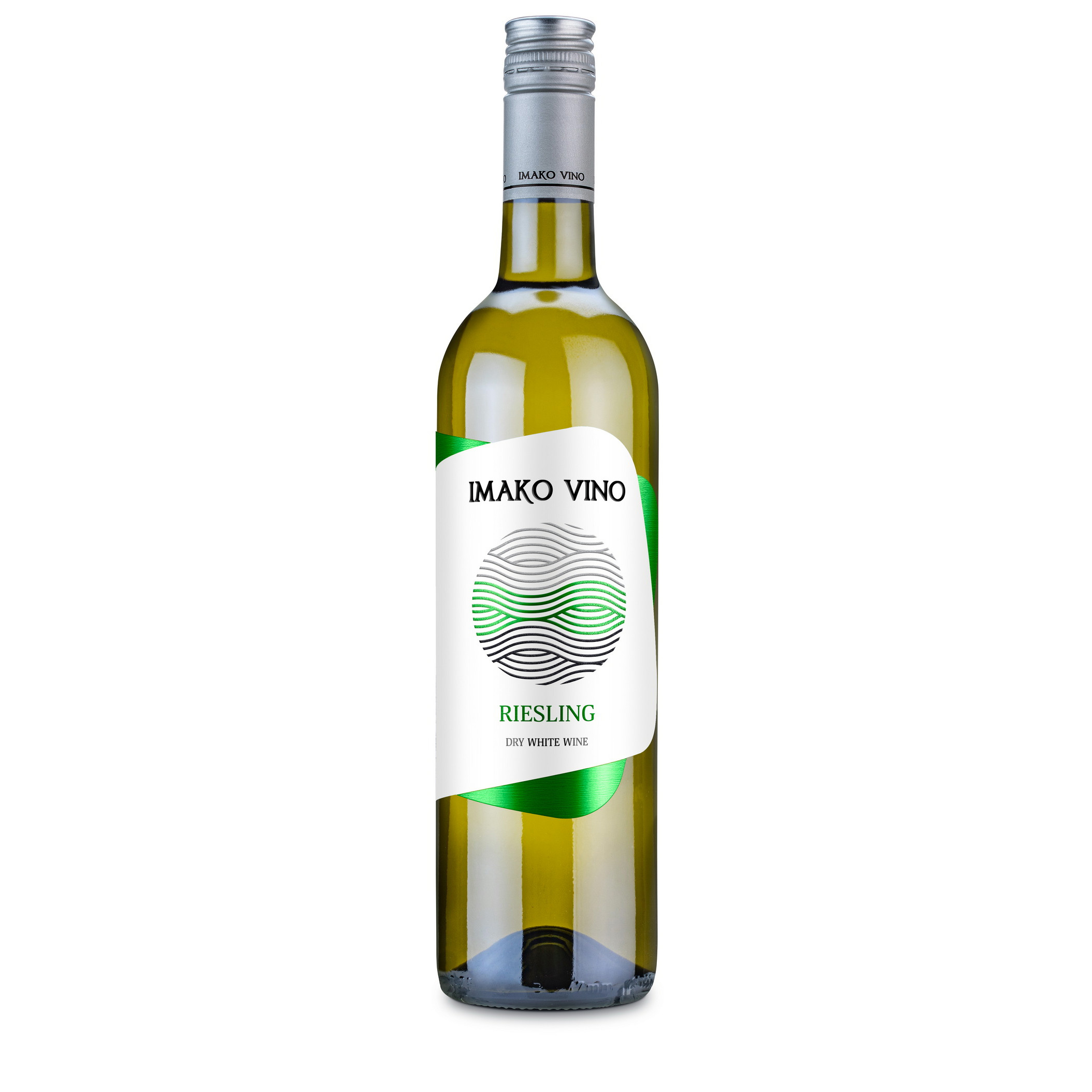 IMAKO UNITY RIESLING 0.75L Fine Wine