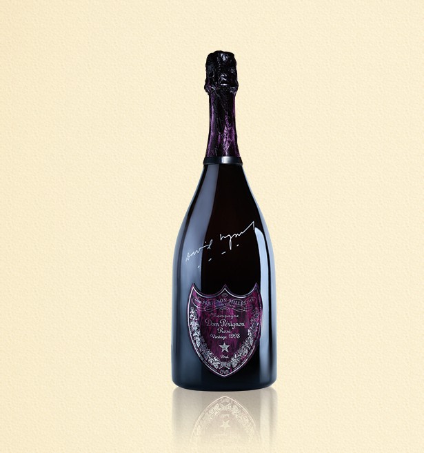 What are the most expensive champagnes in the world? Fine Wine Master