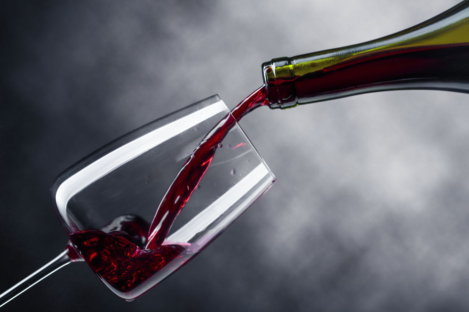 The Perfect Pour How to Serve Wine Like a Pro Fine Wine Master