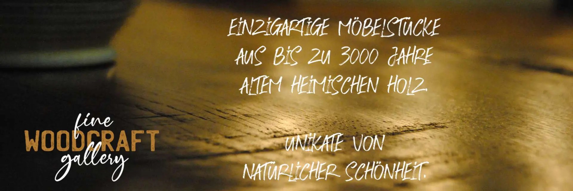 Fine Woodcraft Gallery