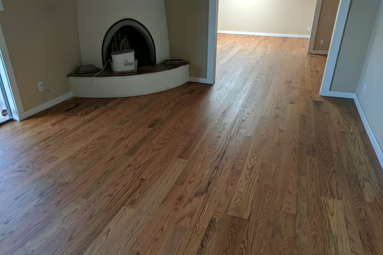 Fine Wood Floors