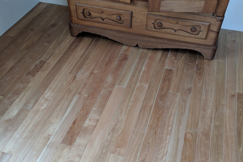 Fine Wood Floors