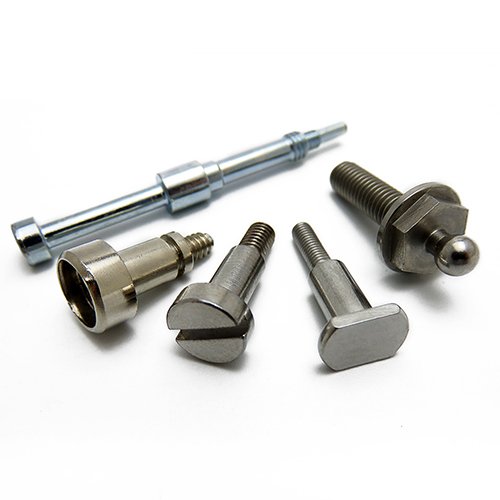 Brass Chicago Screw Manufacturer FINEX