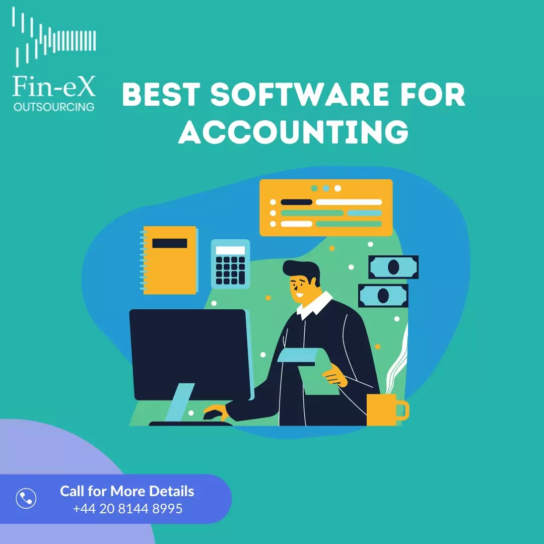 Accounting Software Xero FreeAgent FreshBooks FineX Outsourcing
