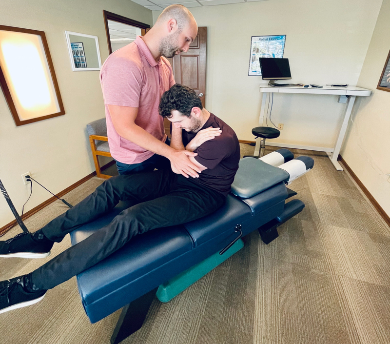 What Conditions Can I Benefit From Chiropractic Care? Finlayson