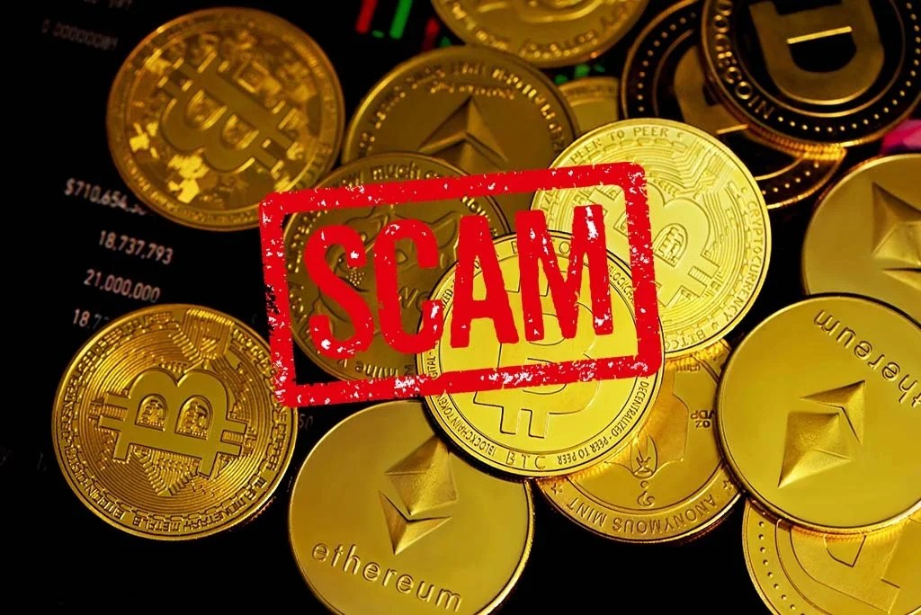 The US Regulators Warn Banks Over CryptoAsset Risks