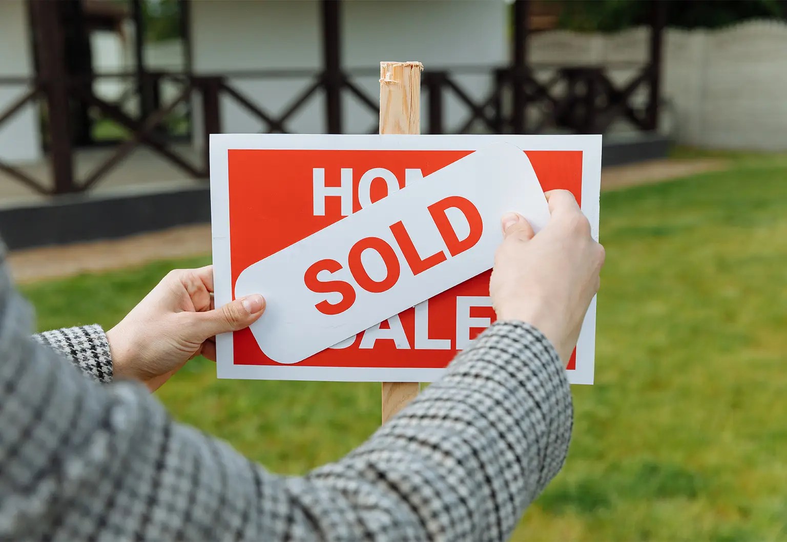 What is MLS in real estate A Guide for Homebuyers