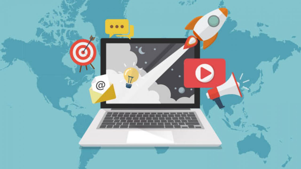 Technology in Marketing Little Known Facts About Today’s Use of It