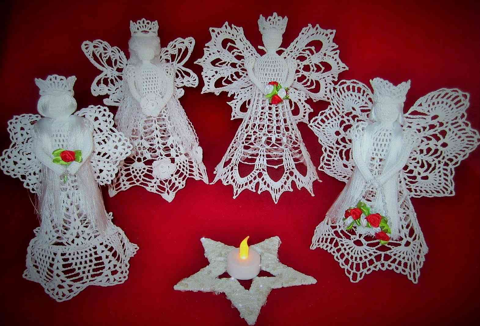 Häkeln, Stricken Archives mit eigenen Händen...