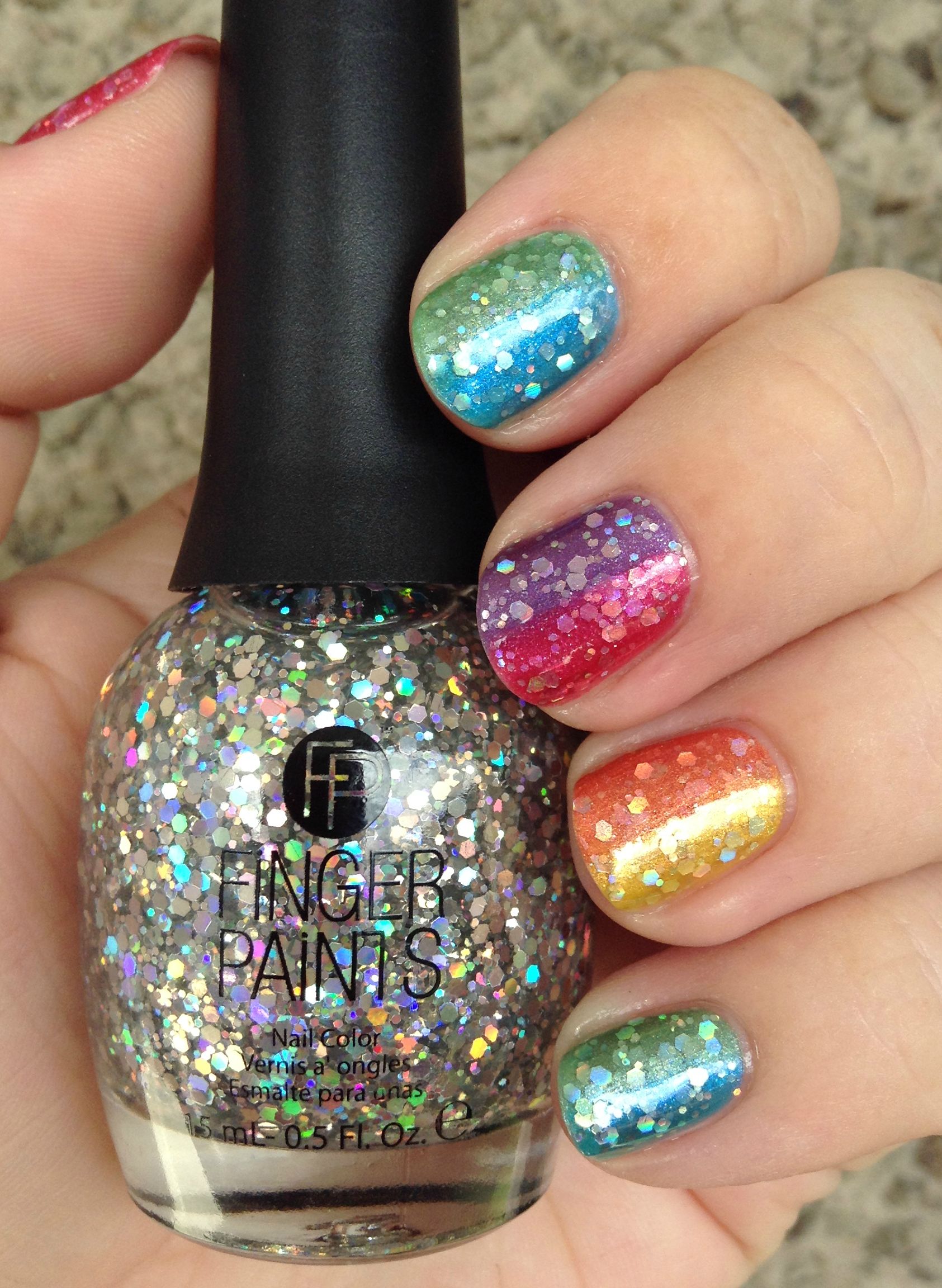 Finger Paints Nail Polish Colors Order Discounted