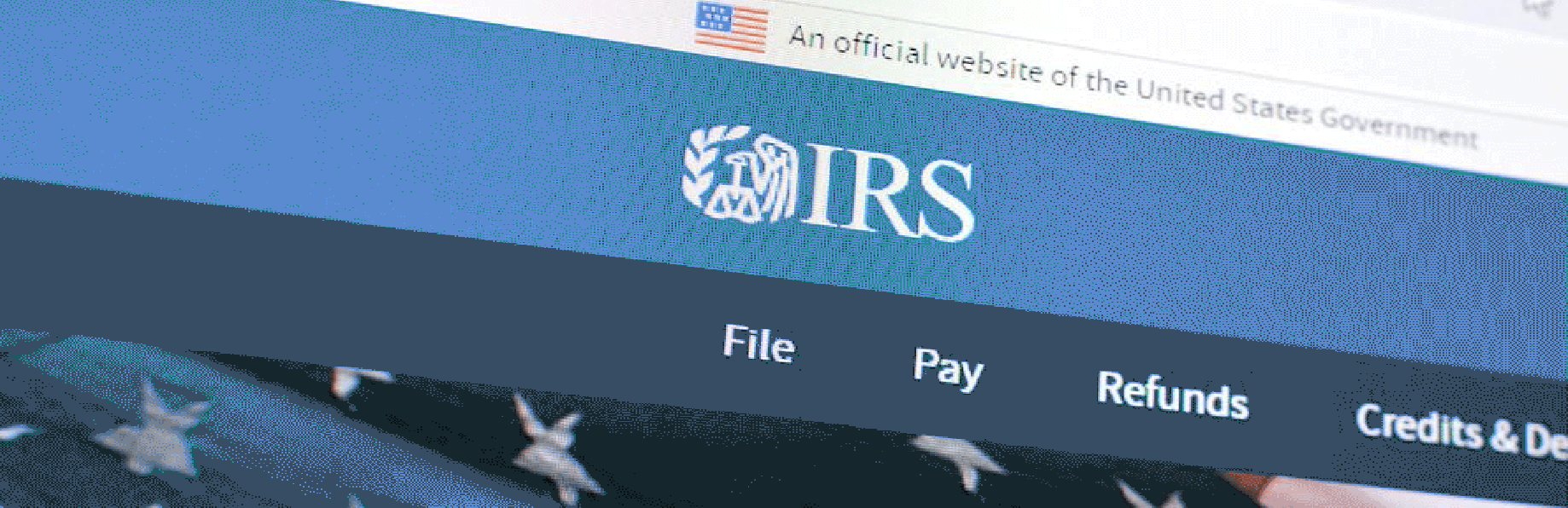 IRS Deadline Extended to Register for Federal Stimulus Checks Fingercheck