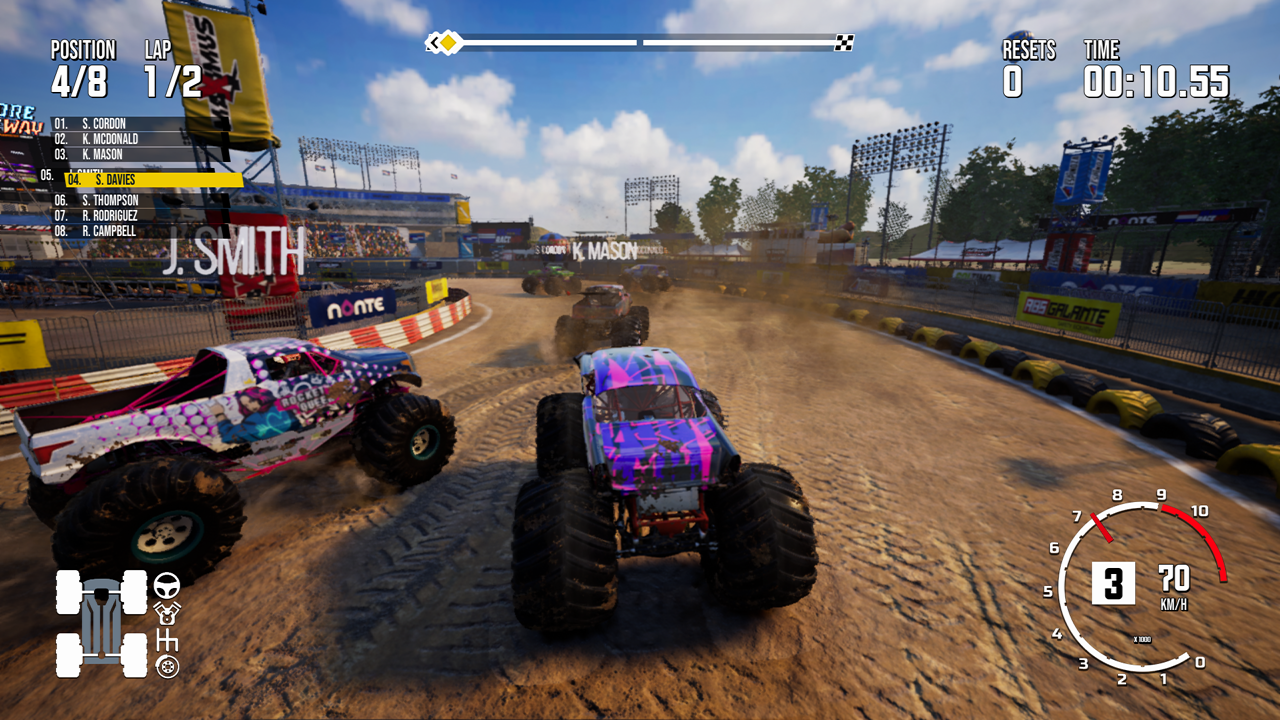 Verhältnis Gold Humanressourcen monster truck game xbox one Abkürzung
