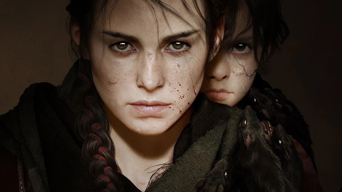 A Plague Tale Requiem Review (PS5) The Light Fantastic FG