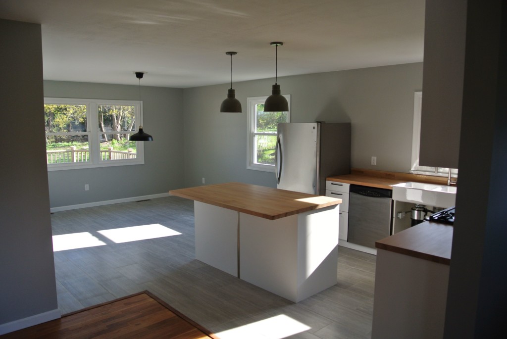 DR Lake and Village Realty LLC