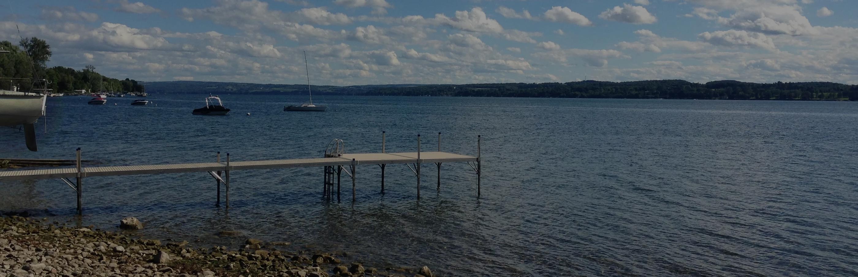 About Lake and Village Realty Skaneateles, NY