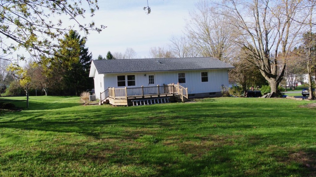 backafar Lake and Village Realty LLC