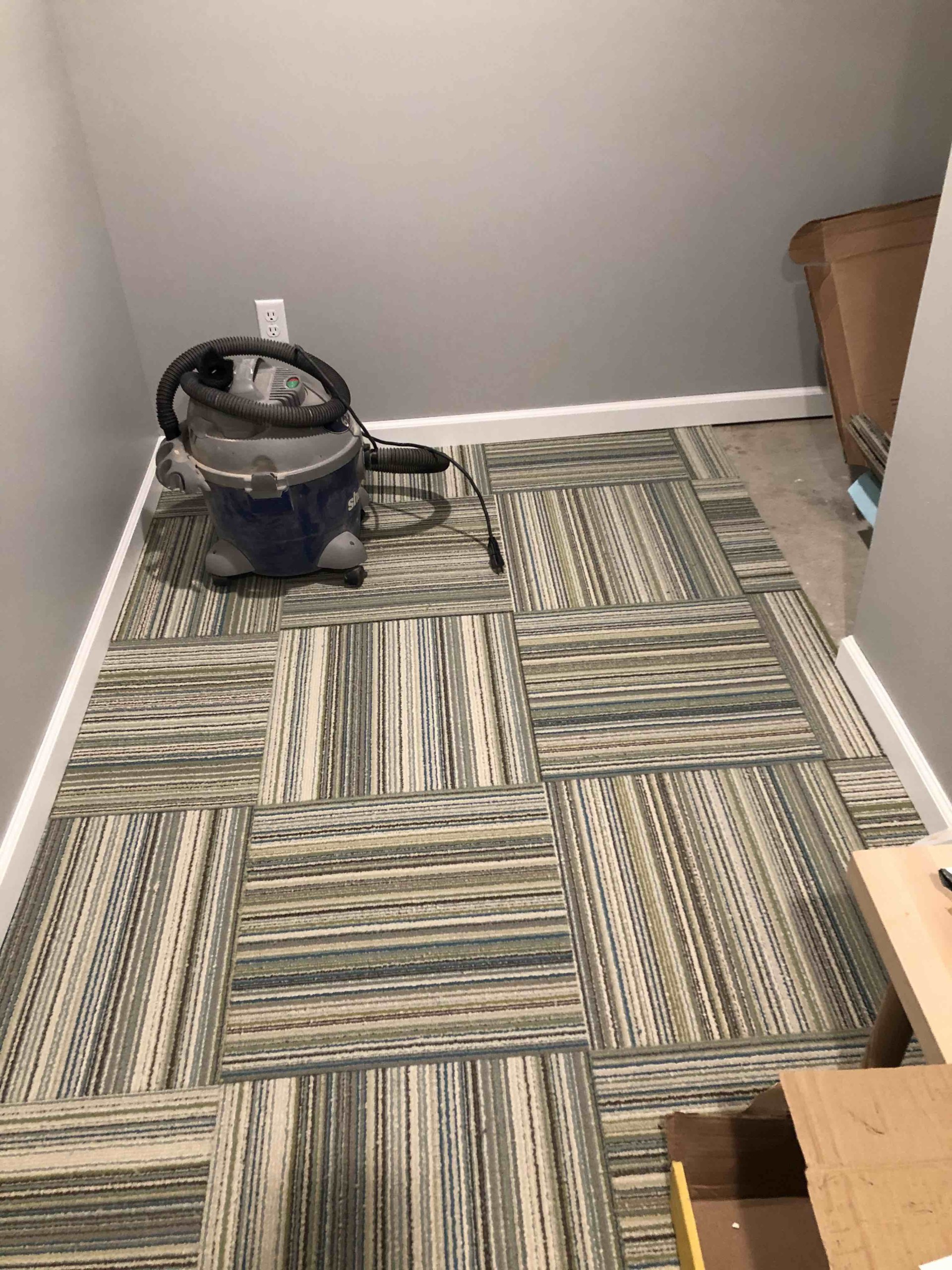 basementflooring Lake and Village Realty LLC