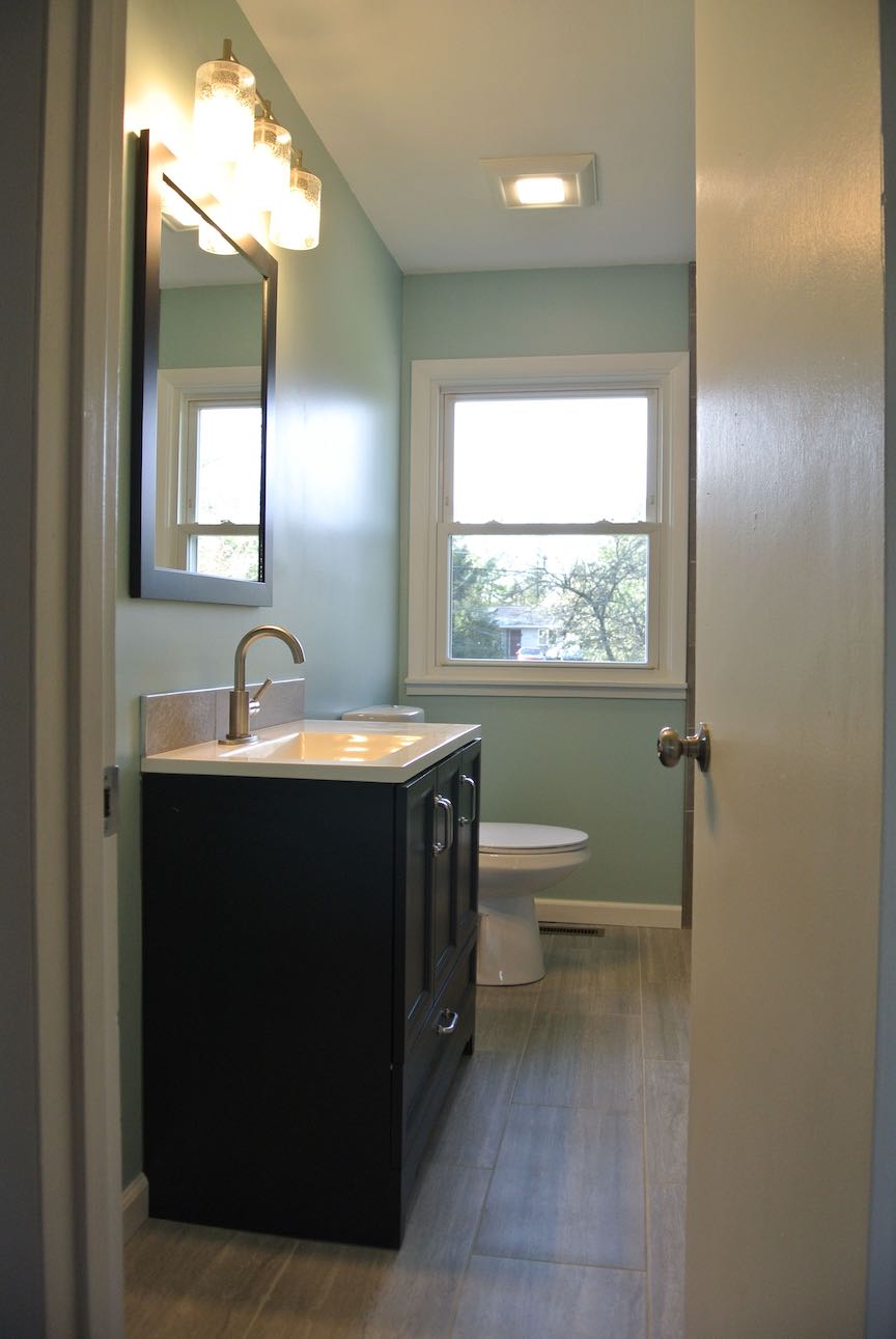 bath Lake and Village Realty LLC