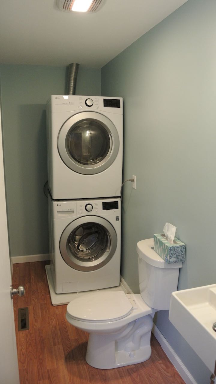 laundry Lake and Village Realty LLC