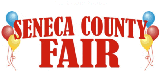 Seneca County Events 2023 Seneca County Fair 2022 List Of Events Book Fair 2023