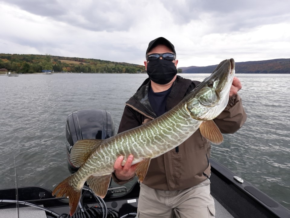 Finger Lakes Angling Zone Just another WordPress site
