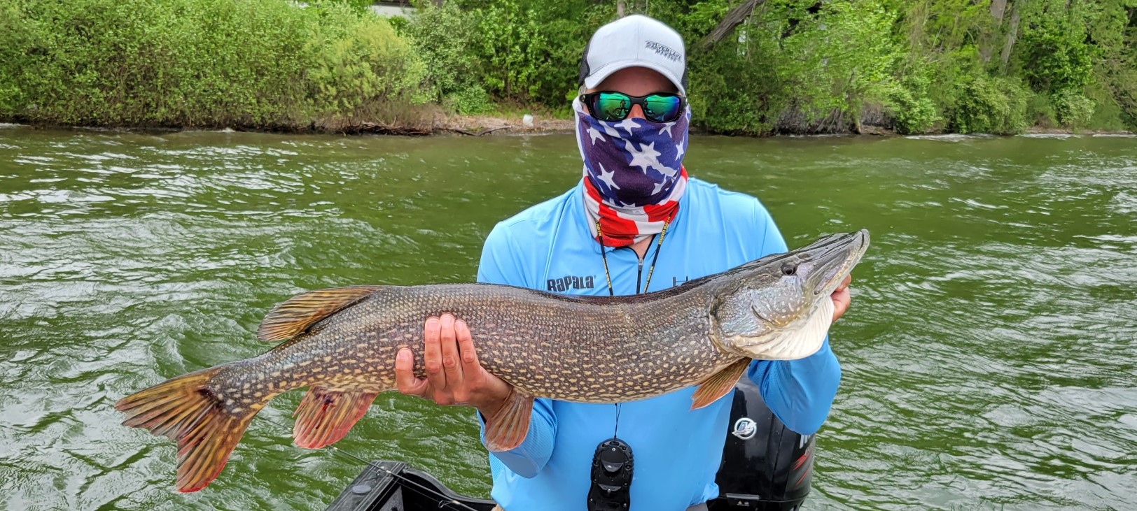 Finger Lakes Angling Zone A Guide to Fishing Regulations, Species, and