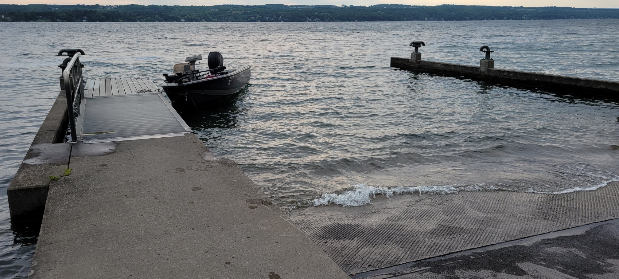 Owasco Lake 7/28, Skaneateles Lake 7/29 Finger Lakes Angling Zone