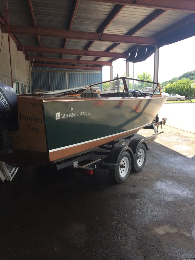 Power Boats For Sale Ithaca, NY Finger Lakes Boating Center