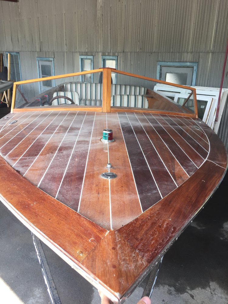 Power Boats For Sale Ithaca, NY Finger Lakes Boating Center