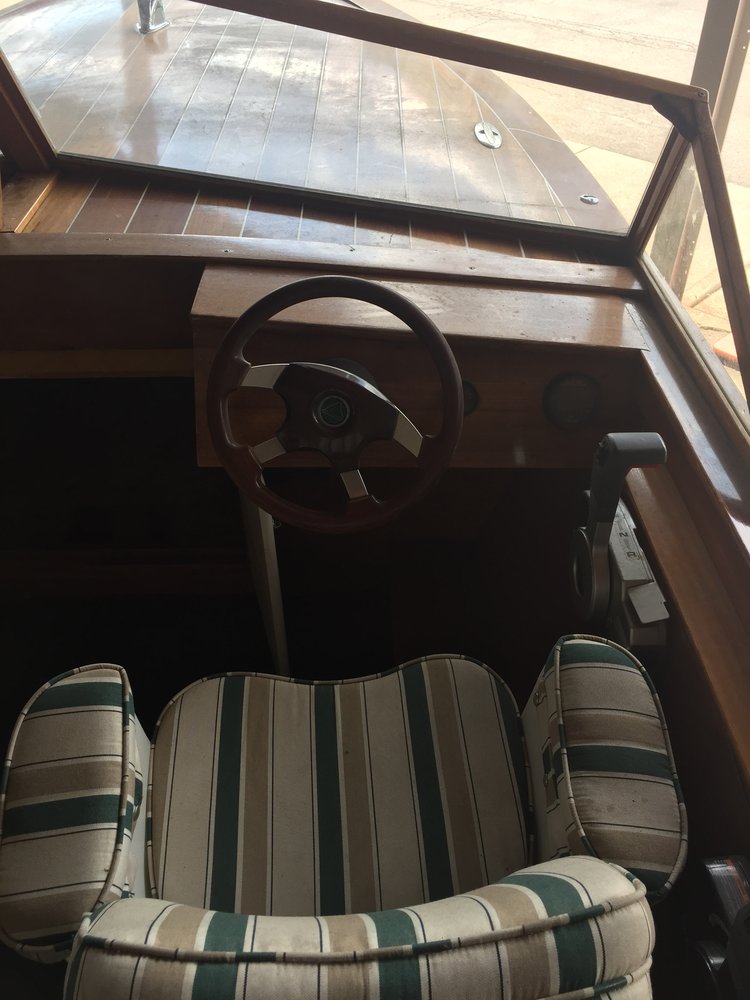 Power Boats For Sale Ithaca, NY Finger Lakes Boating Center