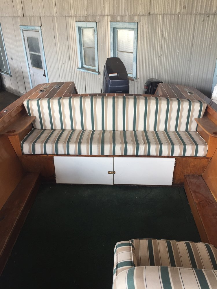 Power Boats For Sale Ithaca, NY Finger Lakes Boating Center