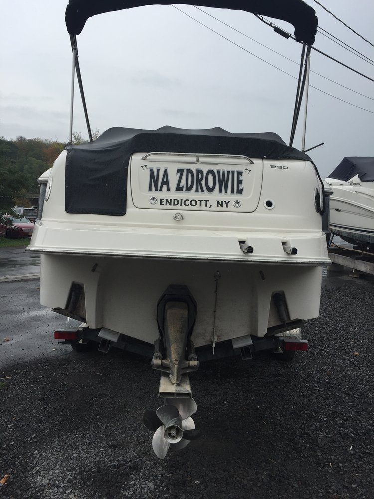 Power Boats For Sale Ithaca, NY Finger Lakes Boating Center