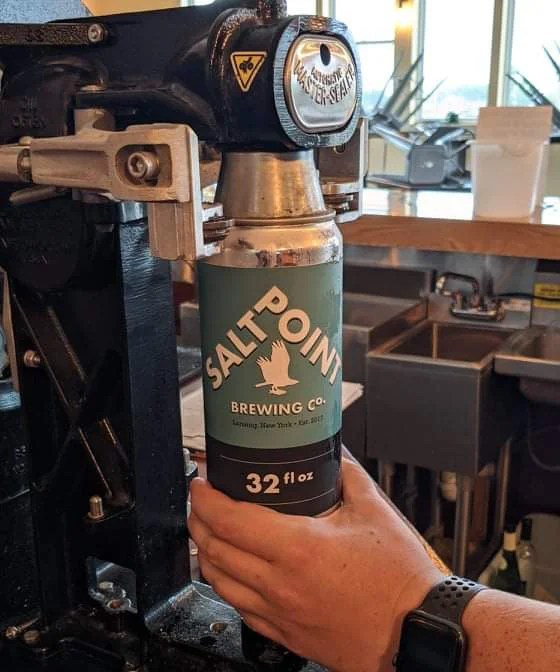 Staff Finger Lakes Libations