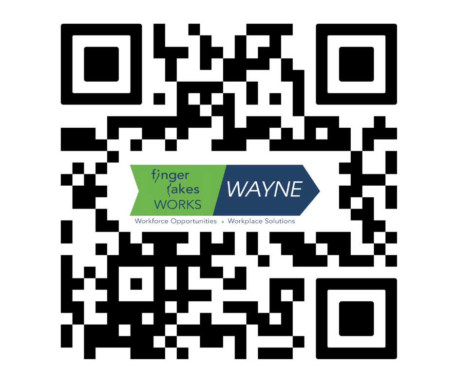 Find your perfect employee with help from Finger Lakes Works Wayne