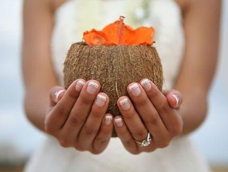 7 Foods for Healthy Nails Fingernails2Go