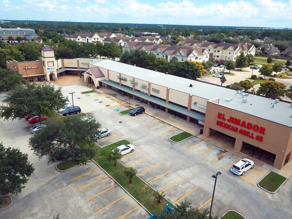 Finial Group Renews a Lease at 10750 Barker Cypress Road, Suite 100 in