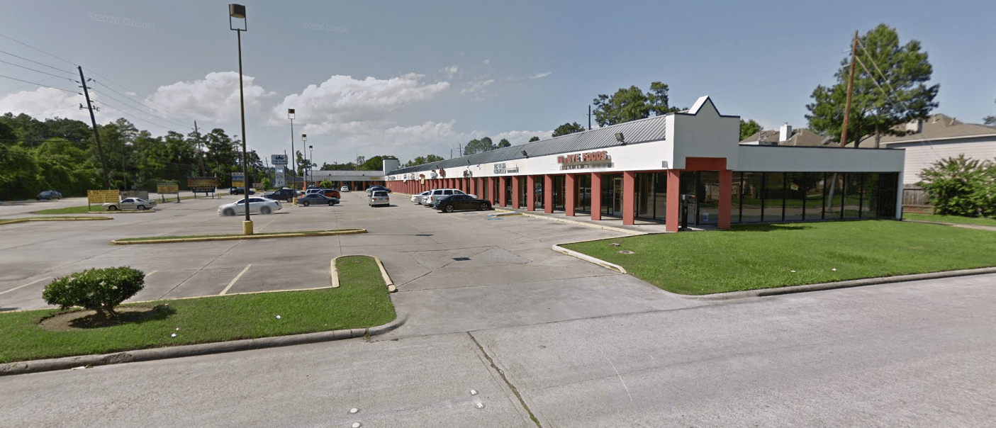 Finial Group Secures a Lease at Saddle Creek Retail Center in Houston