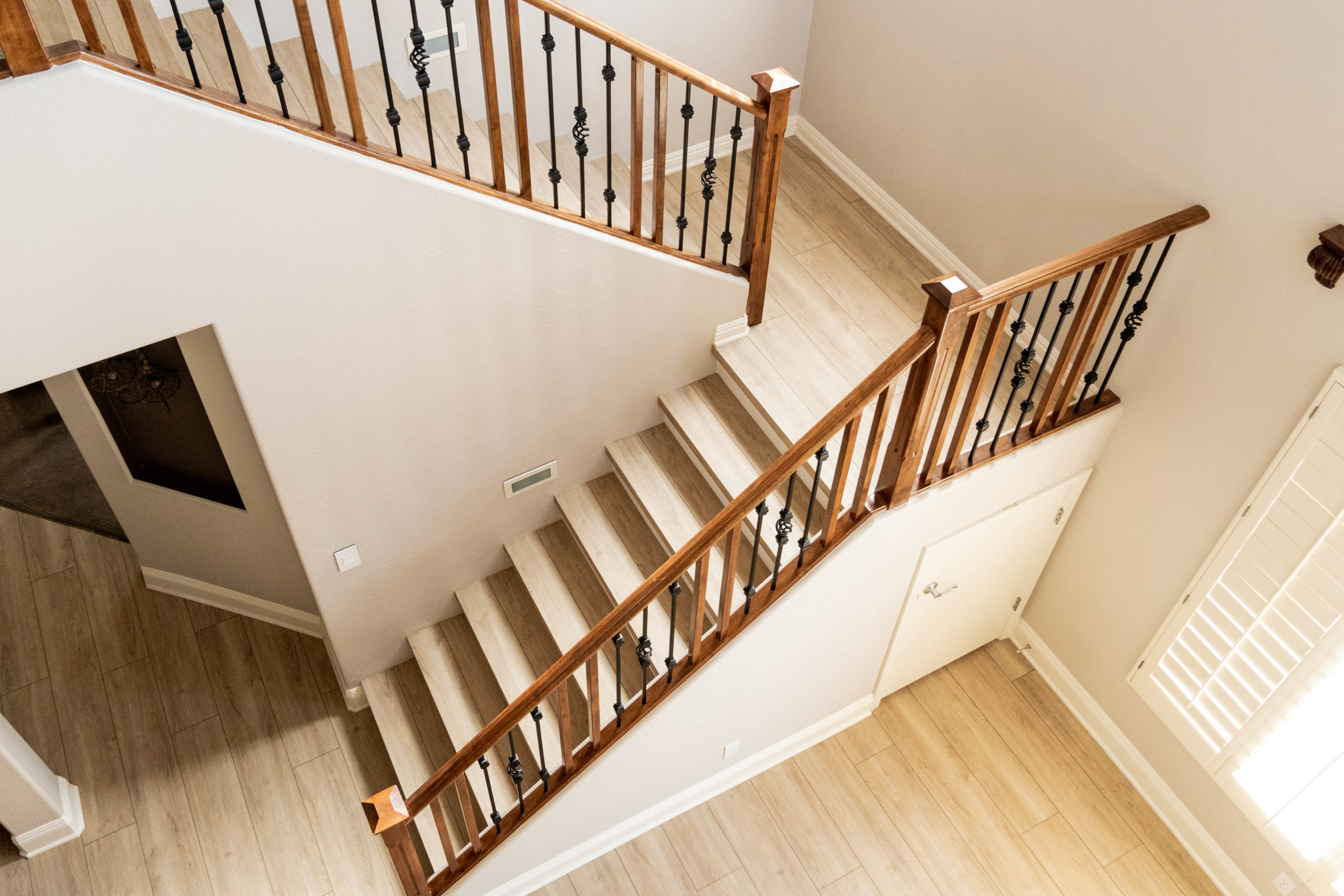 Dealership Life Proof Stair Treads Finished Edge Technology