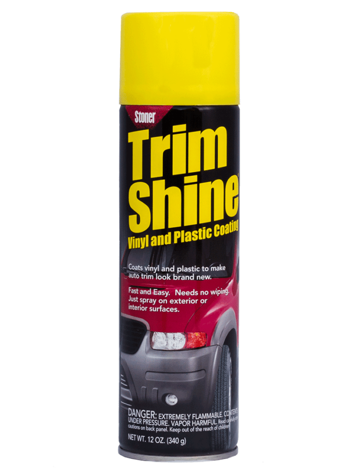 Trim Shine Finish First® Auto, Marine & Cycle Polish & Cleaning Products