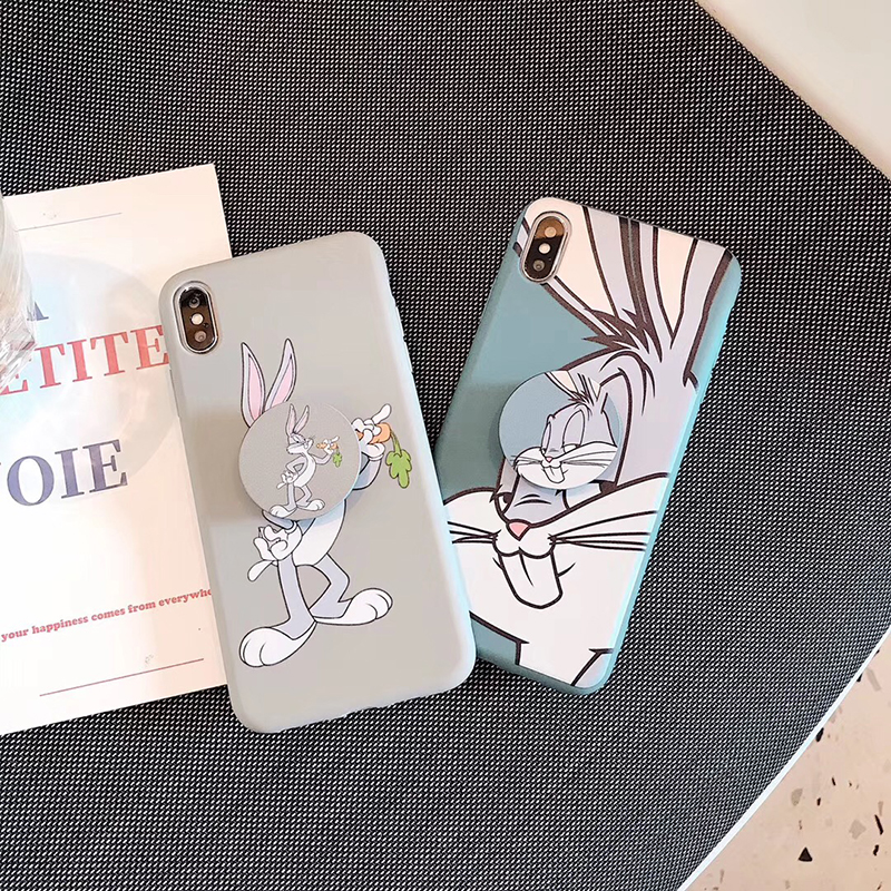 Bugs Bunny Design iPhone Case FINISHIFY
