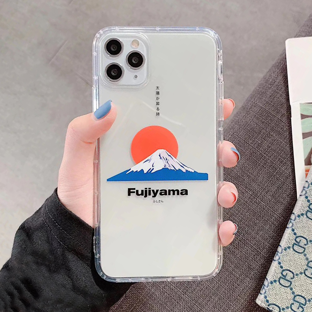 Japanese iPhone Cases FinishifyStore