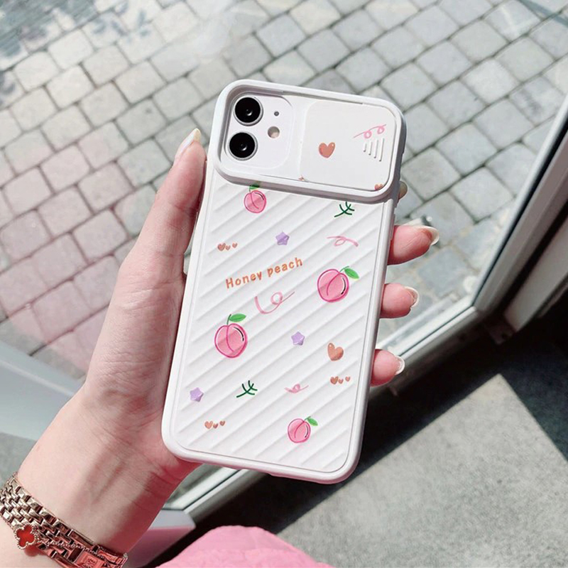Cute Protective iPhone Case FinishifyStore