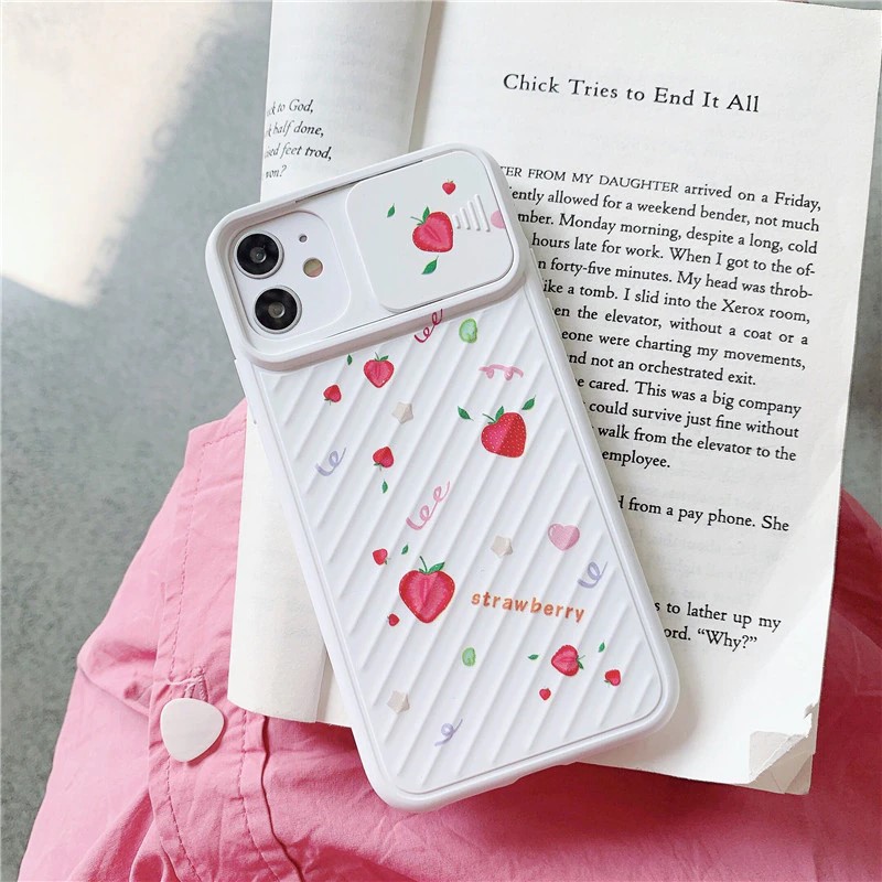Cute Protective iPhone Case FinishifyStore