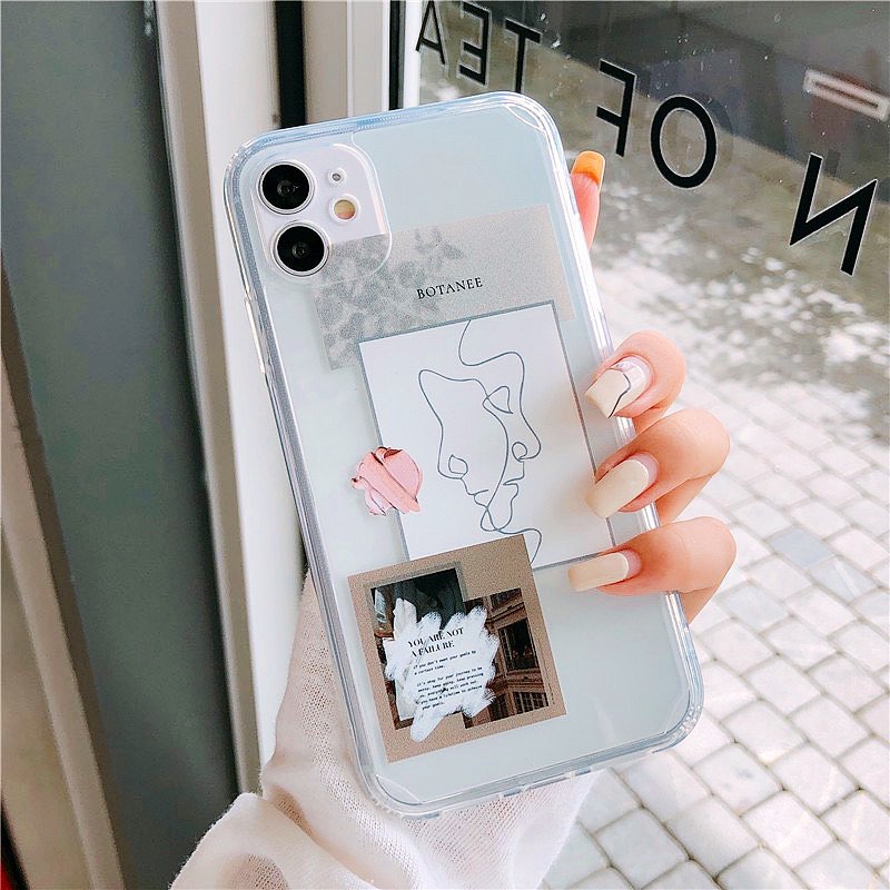 Vogue iPhone Case FinishifyStore