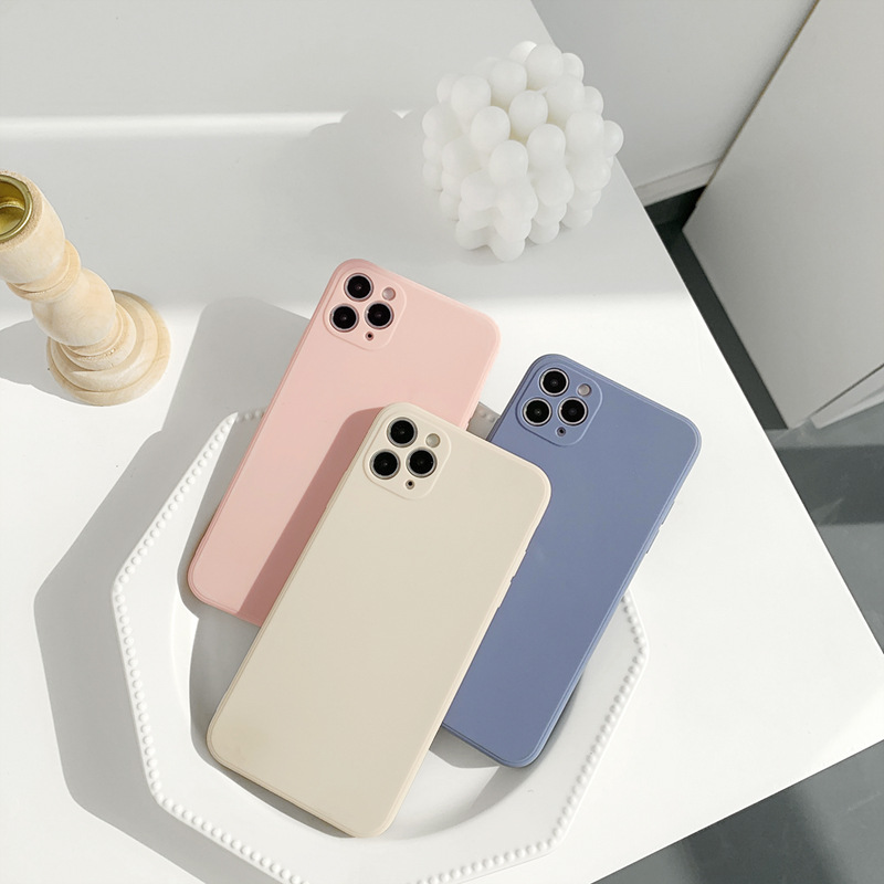 Minimal iPhone Case FinishifyStore