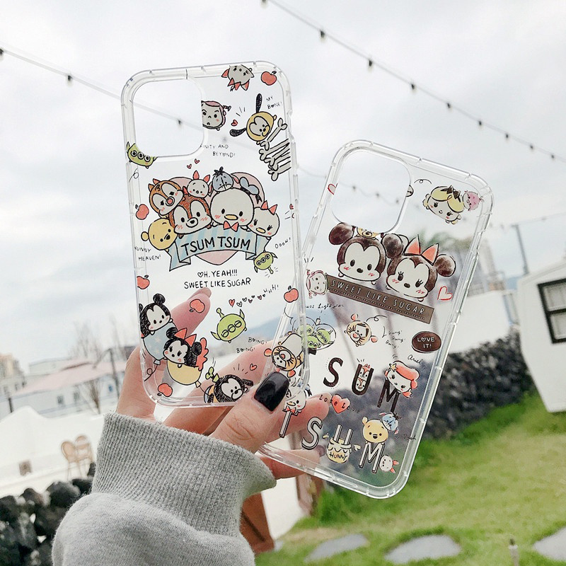 Disney iPhone Case FinishifyStore