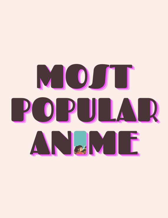 The Art of Anime Why should we watch anime? FinishifyStore