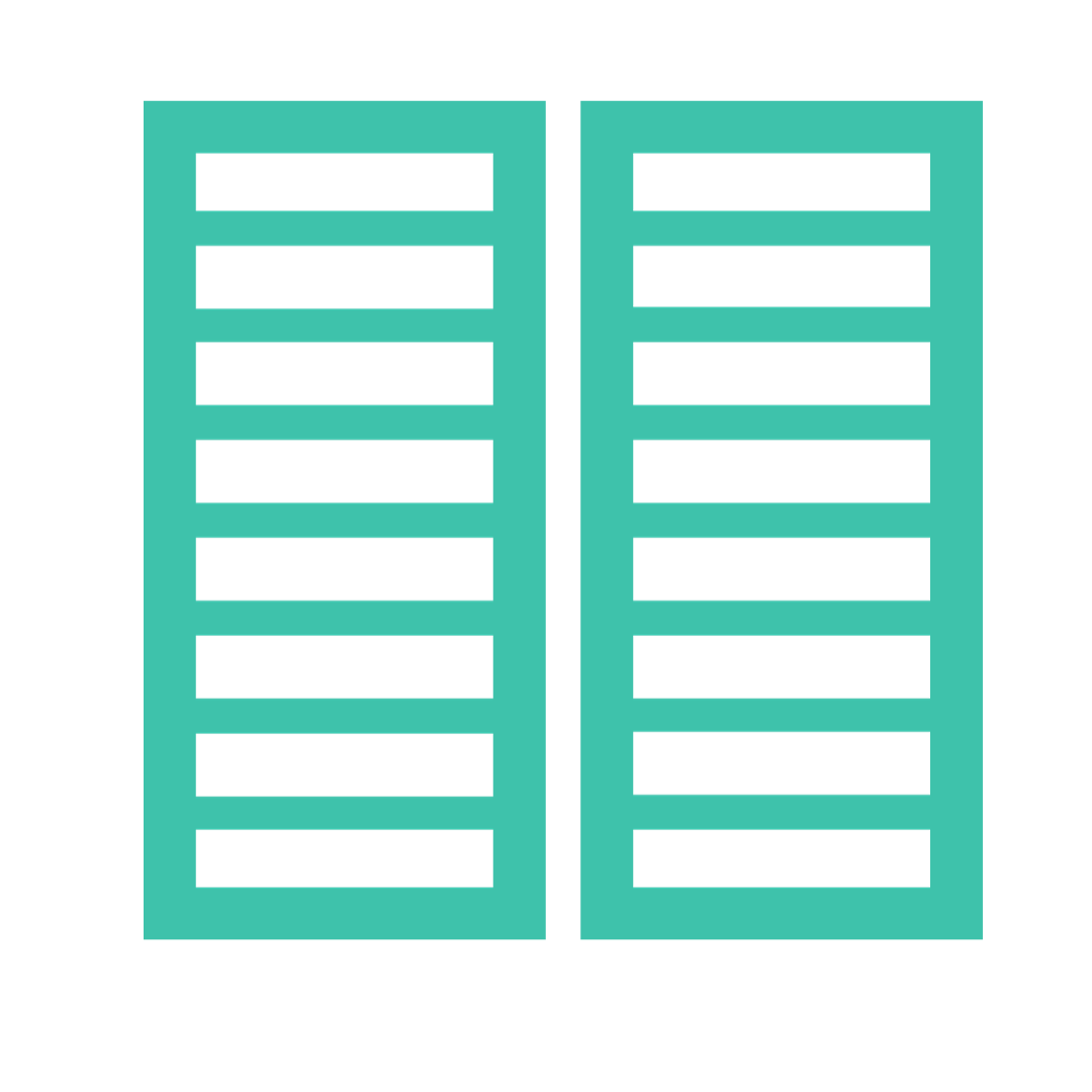 How it Works Finishing Touch Curtains
