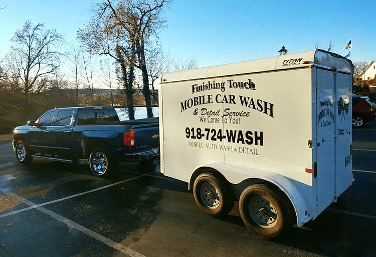 Car detail tulsa Get a Clean Car without Any Hassle Finishing Touch