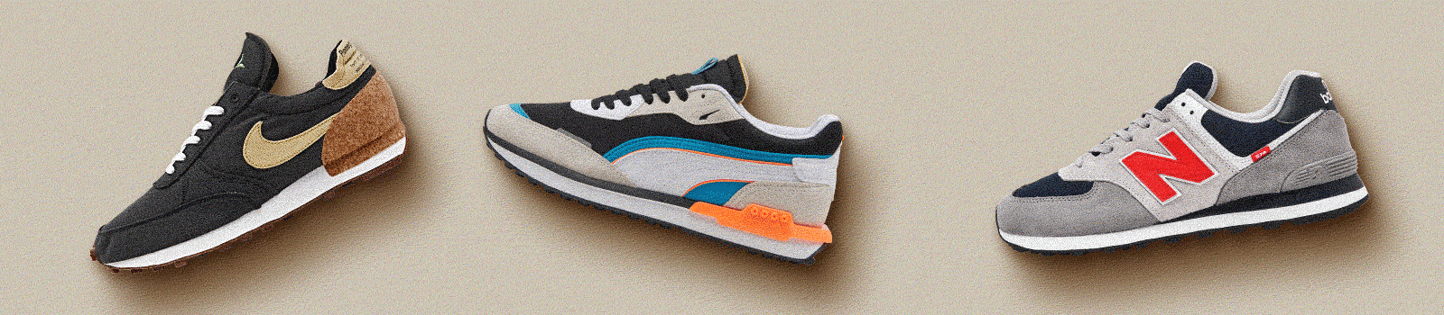 Retro Running Shoes & Sneakers Finish Line